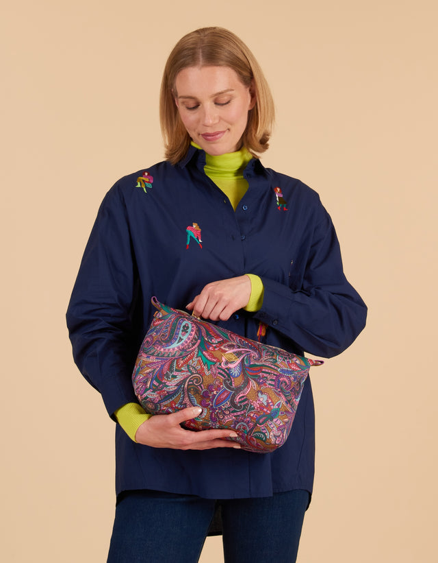 Oilily Claire Toilettas