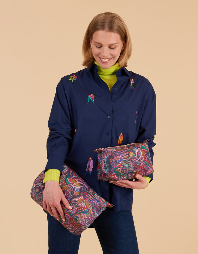 Oilily Claire Toilettas