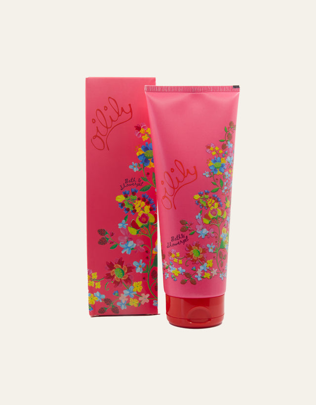 oilily Classic Bath & Shower Gel 250 ml