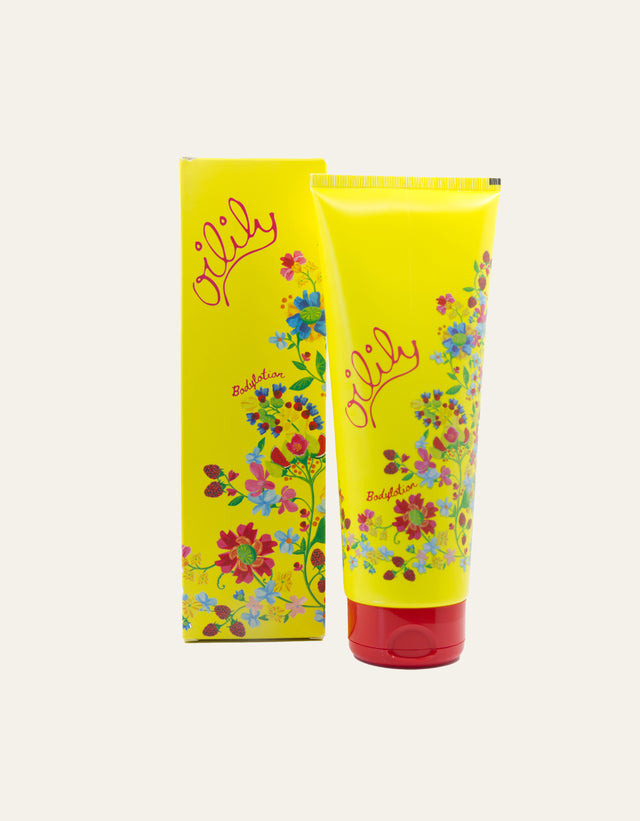 oilily Classic Body Lotion 250 ml