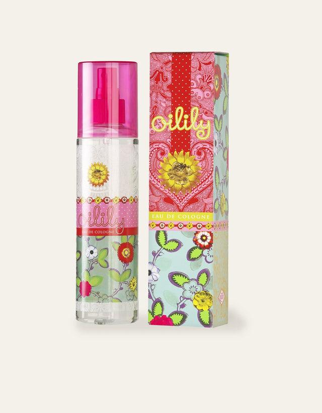 oilily Classic Eau De Cologne Spray 250 ml