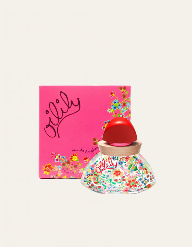 oilily Classic Eau De Parfum 30 ml