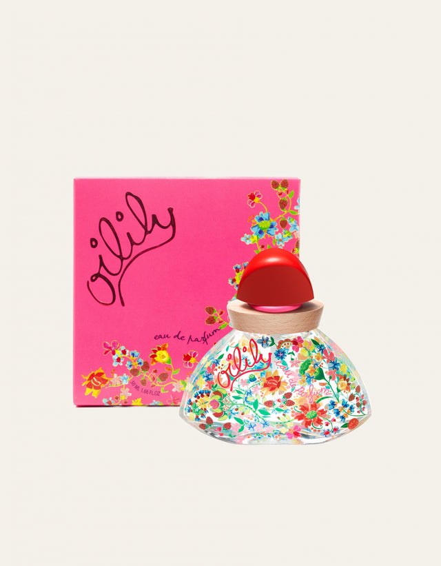 oilily Classic Eau De Parfum 50 ml