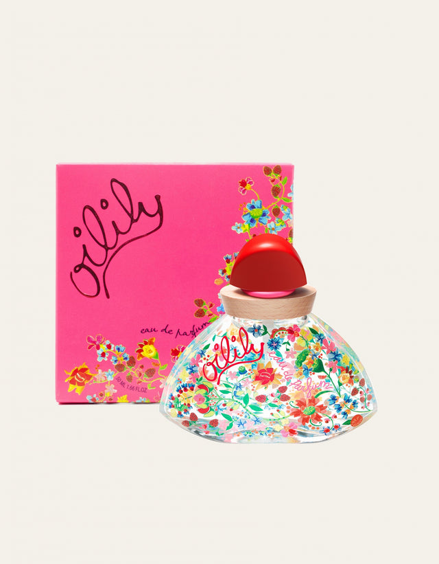 oilily Classic Eau De Parfum 75 ml
