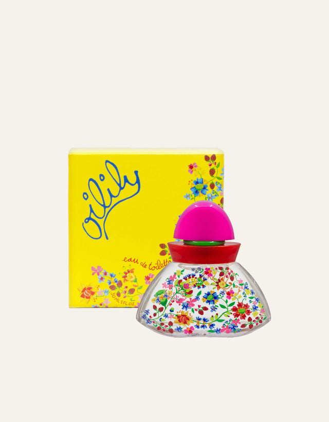 oilily Classic Summer Eau de Toilette 30 ml