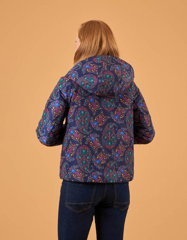 Oilily Classy Omkeerbare Jas