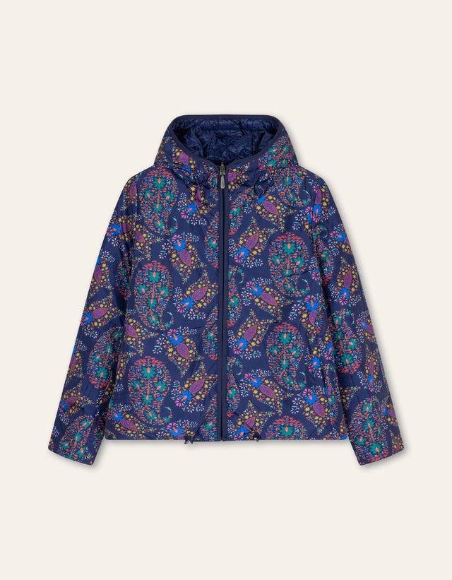 Oilily Classy Omkeerbare Jas