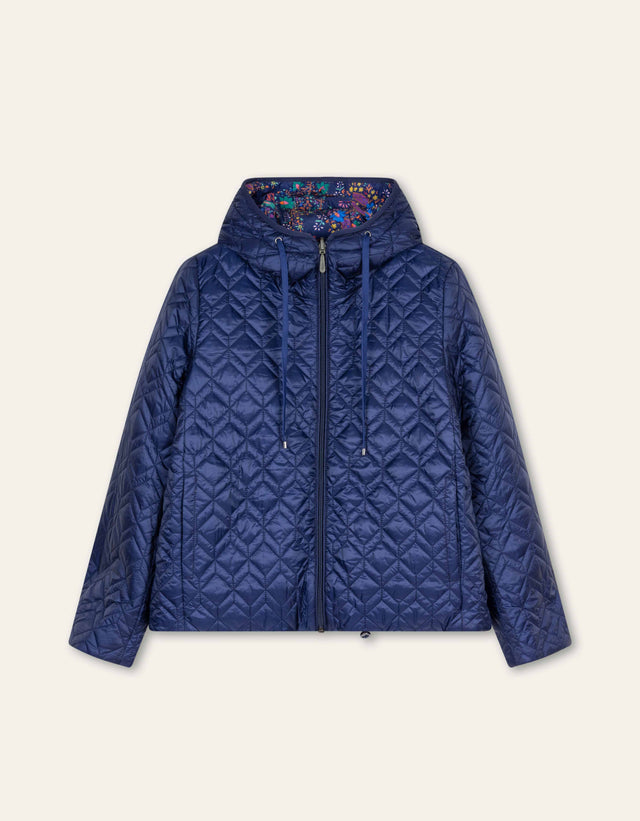 oilily Classy Omkeerbare Jas