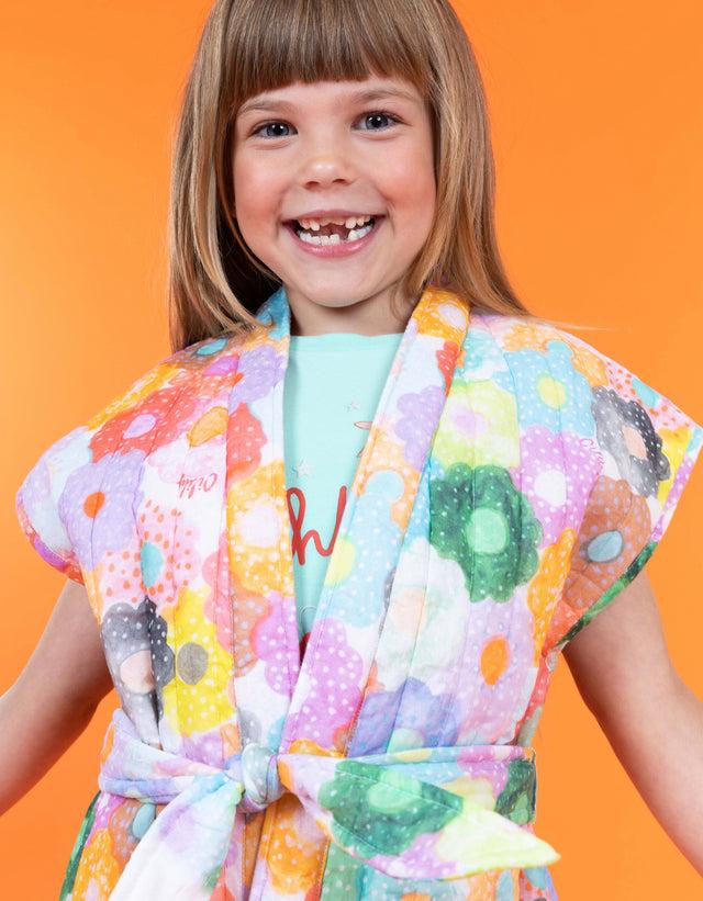 Oilily Clear Bodywarmer