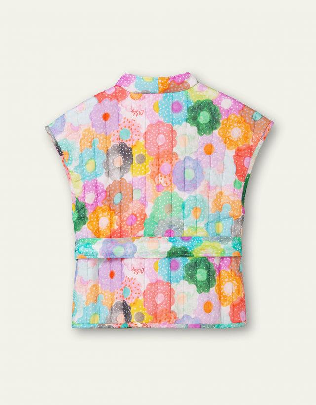 Oilily Clear Bodywarmer