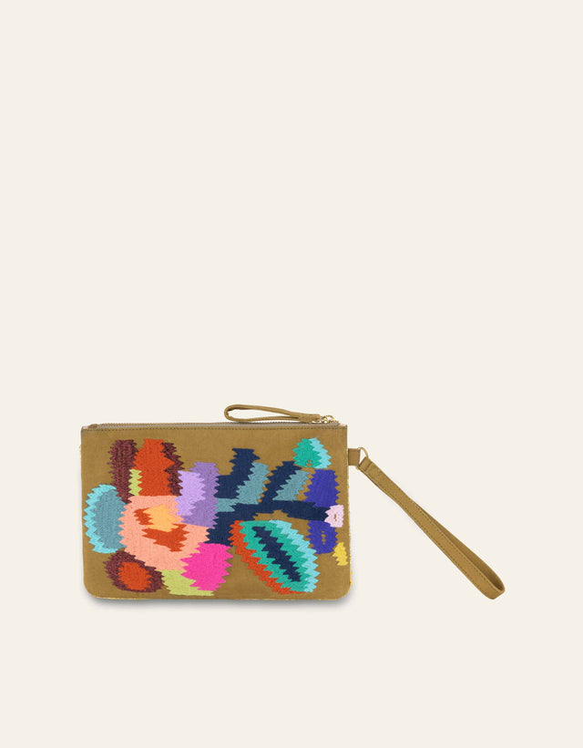 Oilily Cleo Clutch