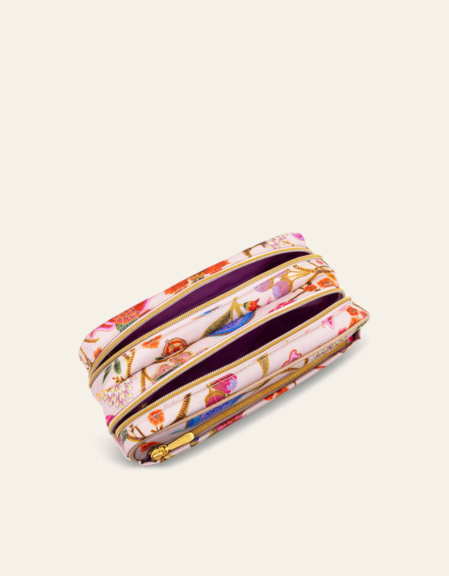 Oilily Cloe Pocket Toilettas