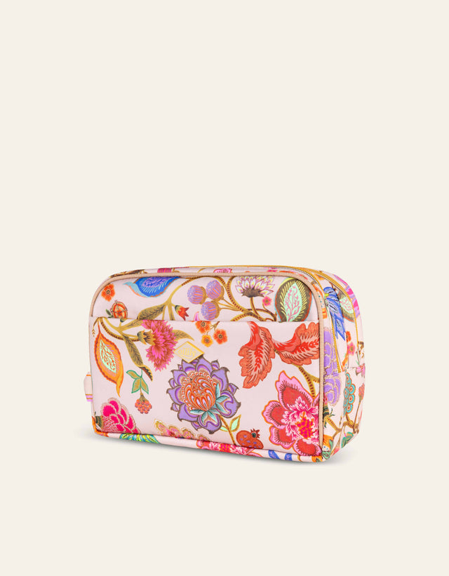 Oilily Cloe Pocket Toilettas