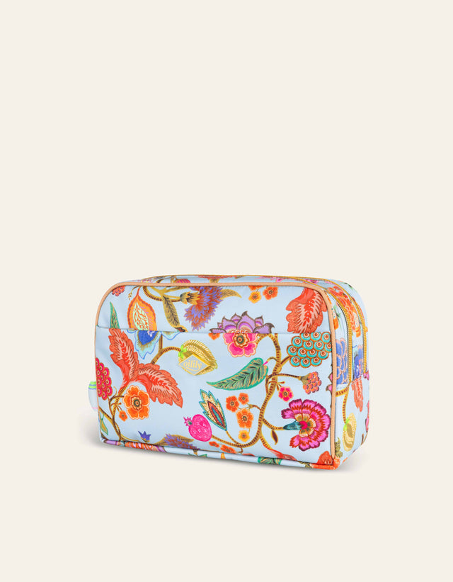 Oilily Cloe Pocket Toilettas
