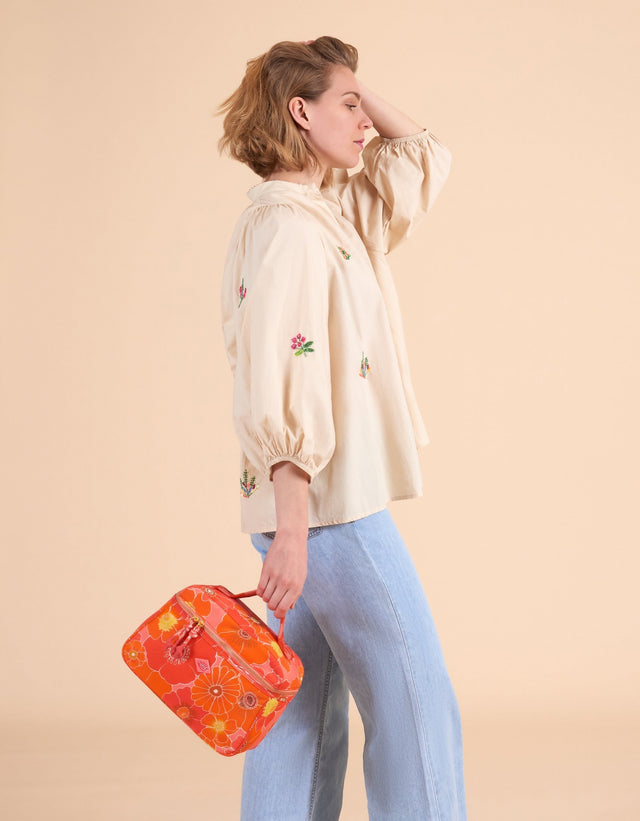 Oilily Coco Beautycase