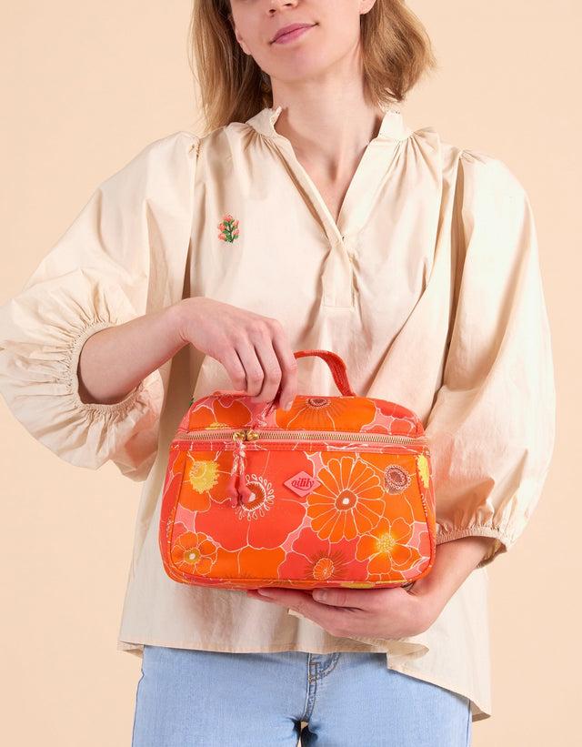 Oilily Coco Beautycase