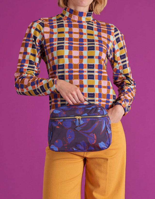 Oilily Coco Beautycase