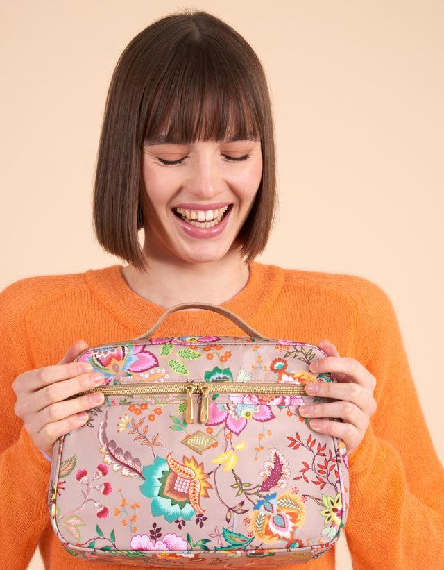 Oilily Coco Beautycase