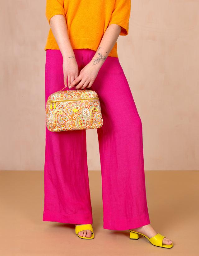 Oilily Coco Beautycase