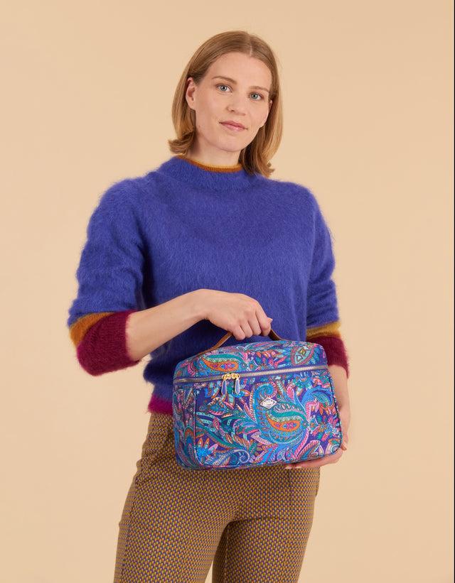 Oilily Coco Beautycase