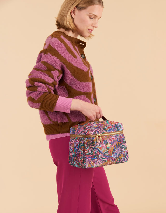 Oilily Coco Beautycase