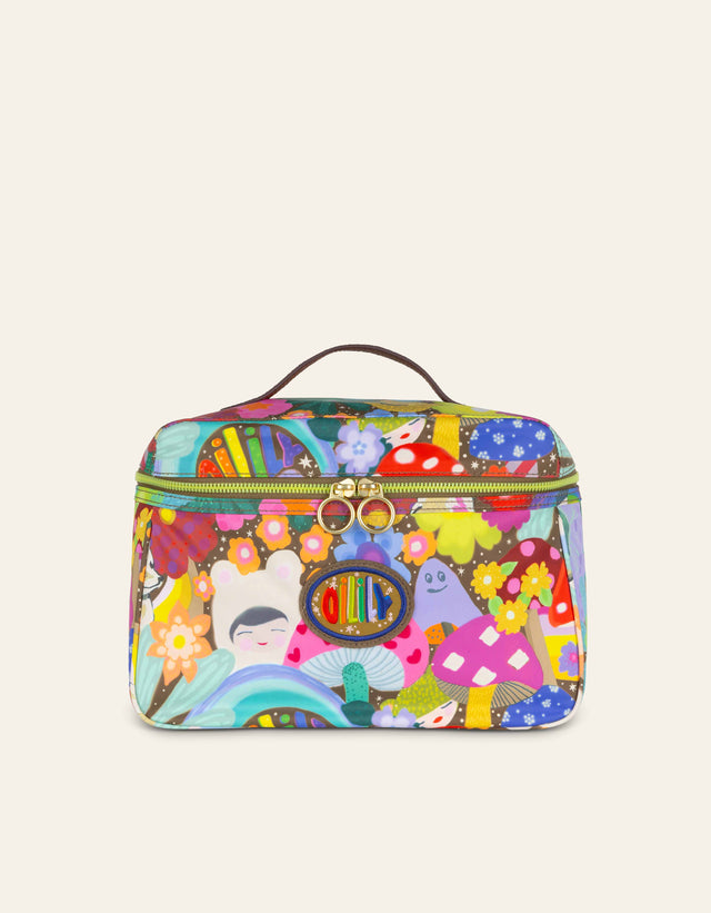 oilily Coco Beautycase