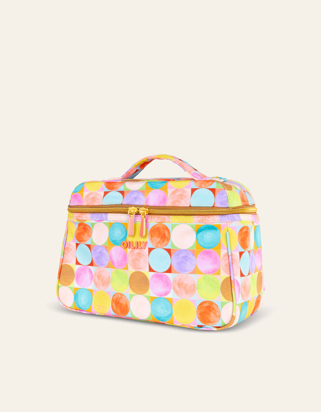 Oilily Cocos Beautycase