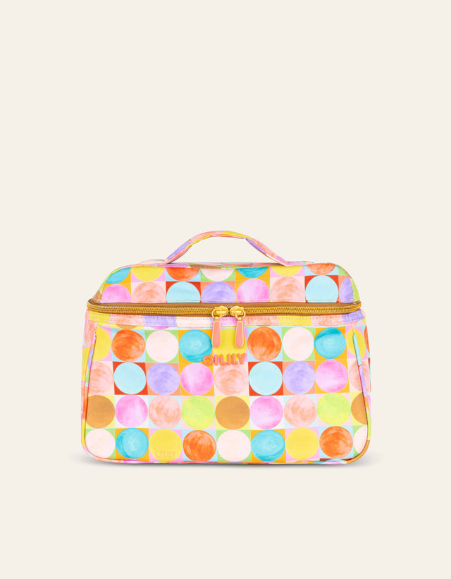 oilily Cocos Beautycase