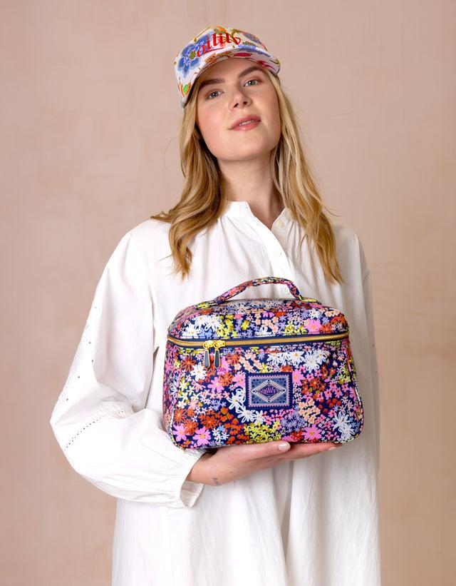 Oilily Cocos Beautycase