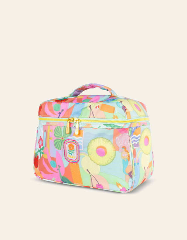 Oilily Cocos Beautycase