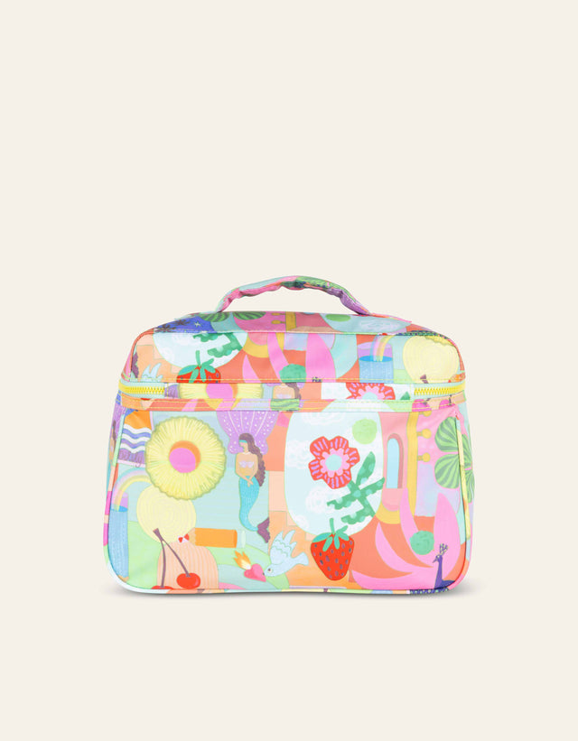 Oilily Cocos Beautycase