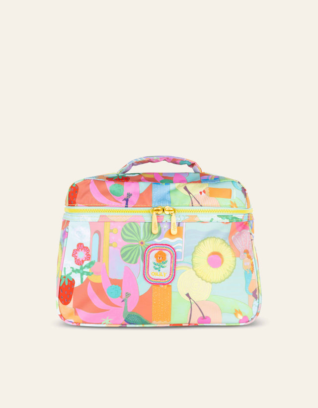oilily Cocos Beautycase