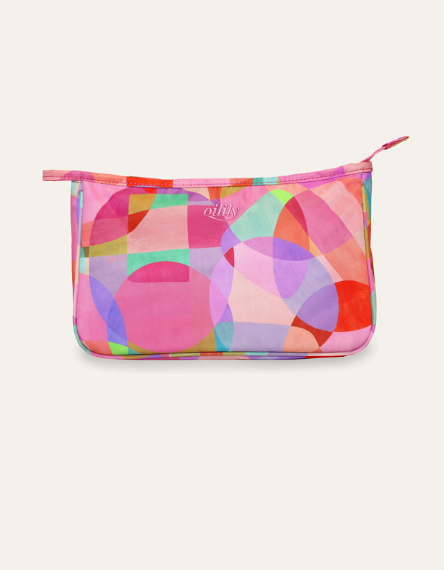 oilily Colle Cosmetic Bag