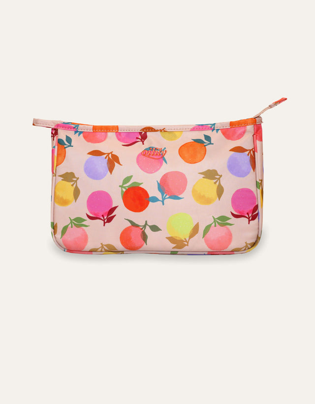 oilily Colle Cosmetic Bag