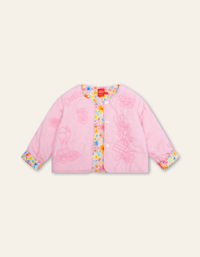 Oilily Coton Jas