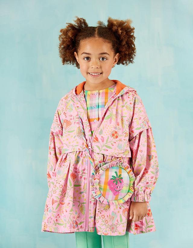 Oilily Cranberry Jas