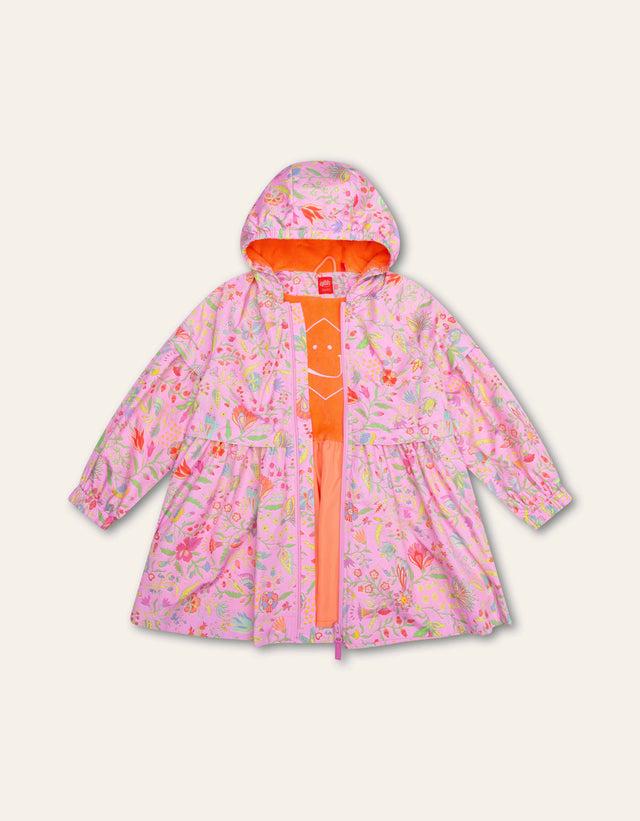 Oilily Cranberry Jas