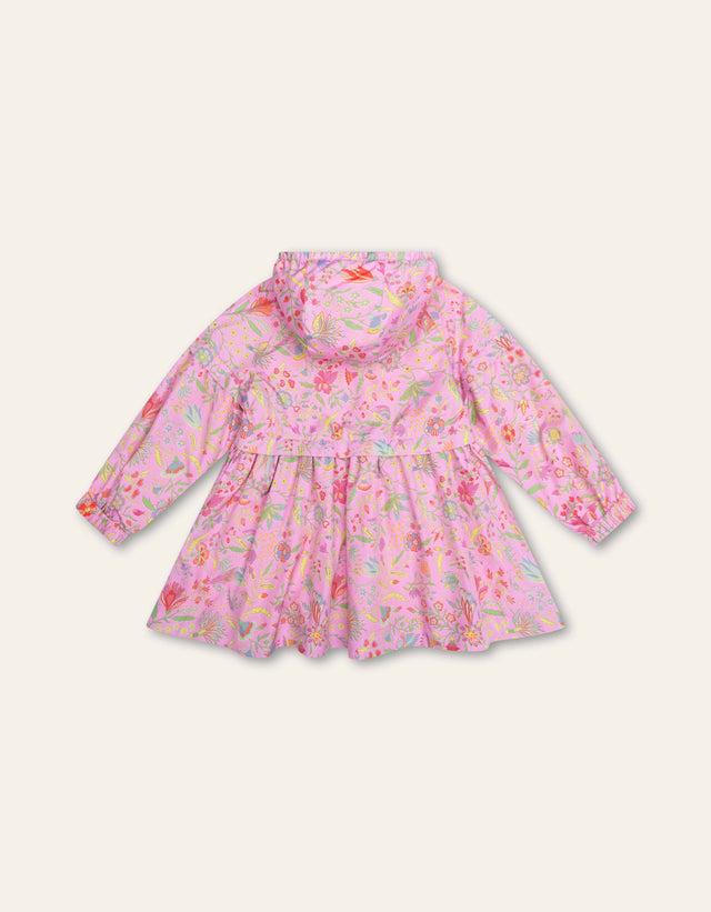 Oilily Cranberry Jas