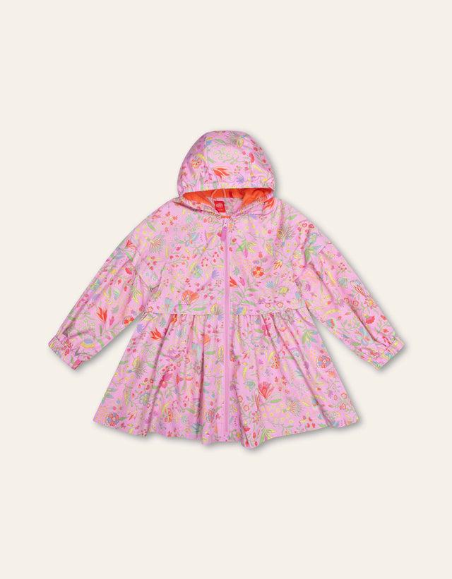 oilily Cranberry Jas