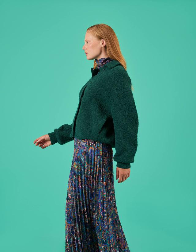 Oilily Cristian Vest