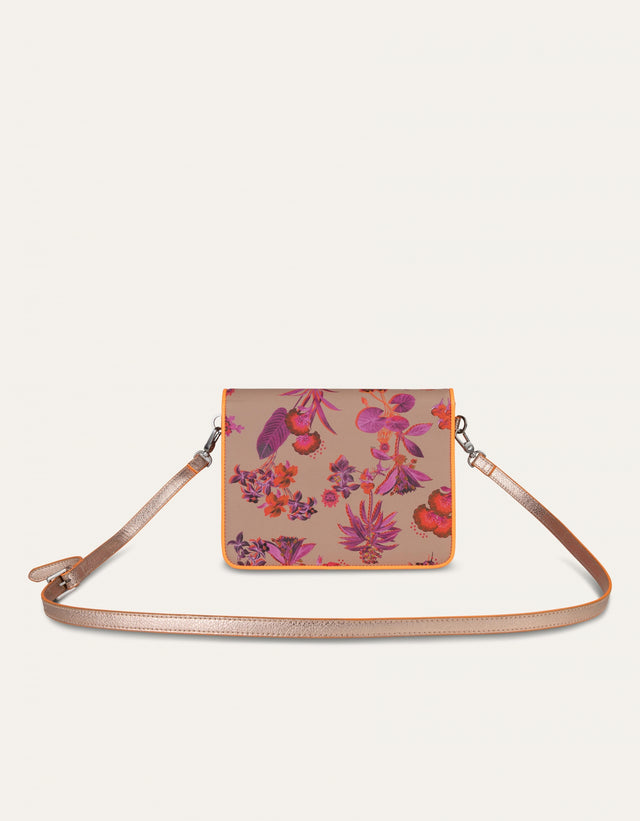 Oilily Cross Body Sand Beach