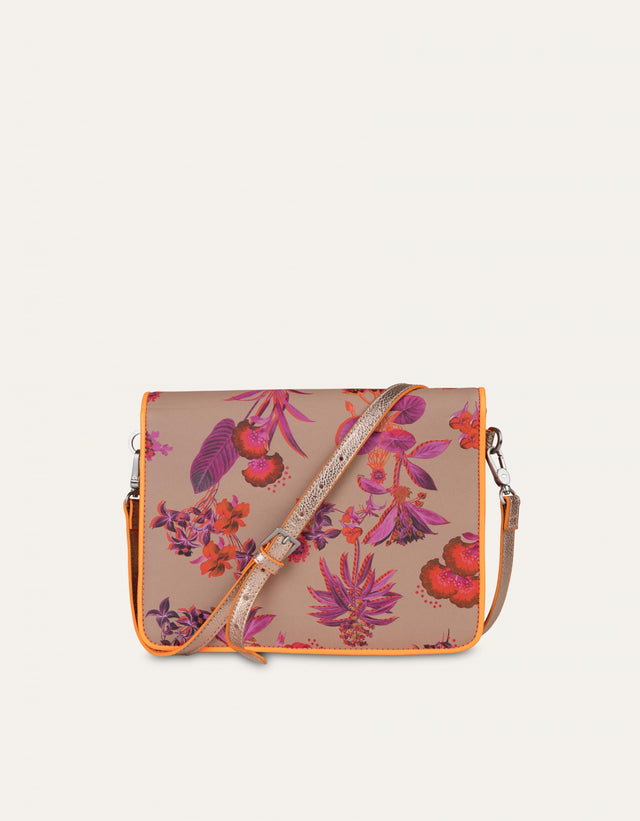Oilily Cross Body Sand Beach