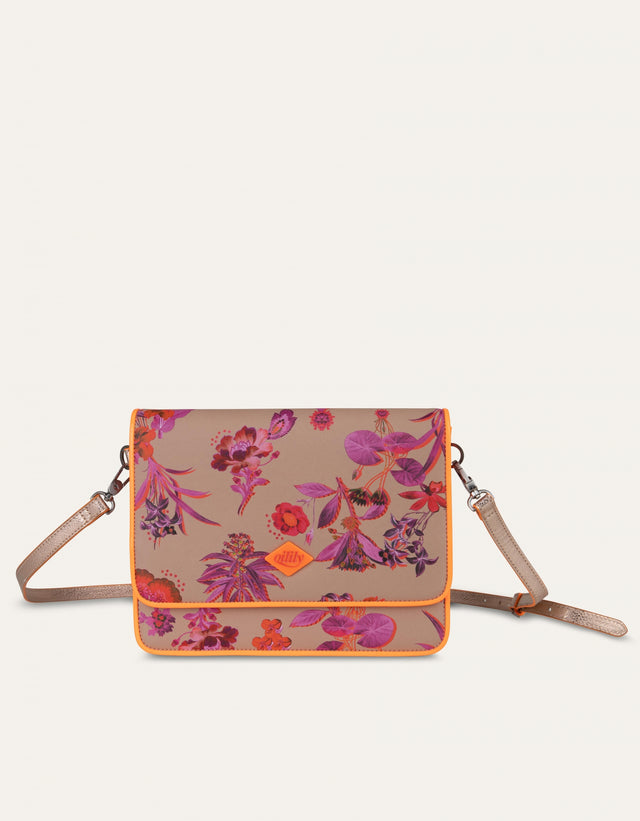 oilily Cross Body Sand Beach