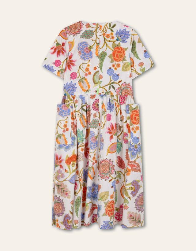 Oilily Daffodil Jurk