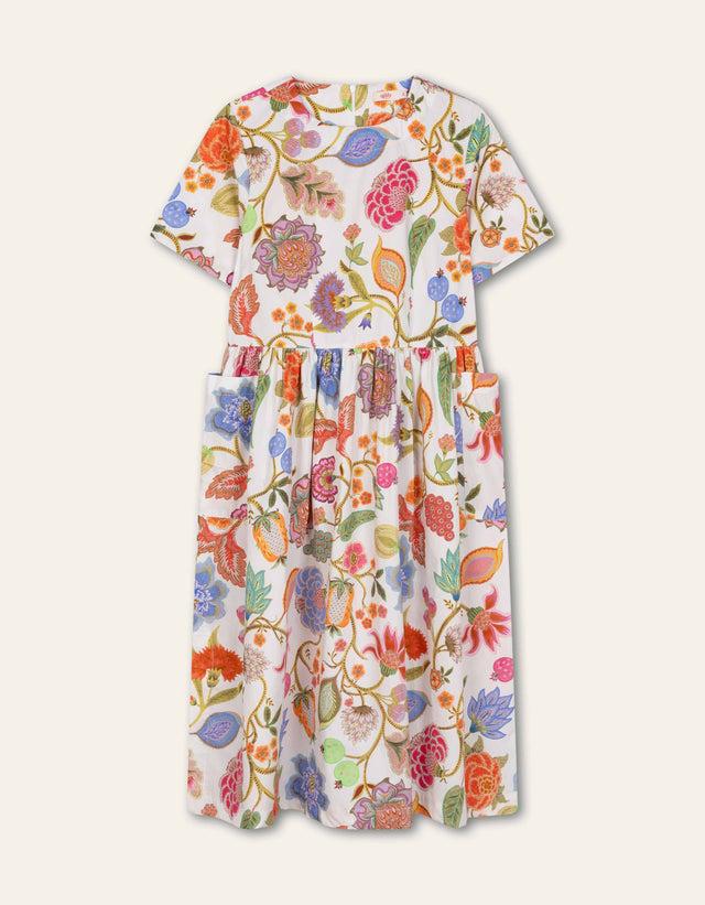 oilily Daffodil Jurk