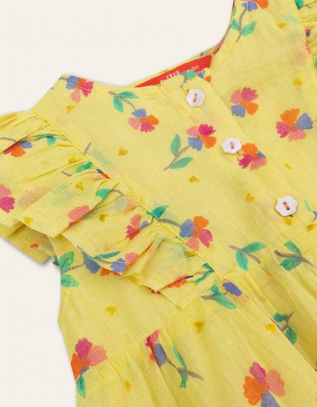 Oilily Dandelion Jurk