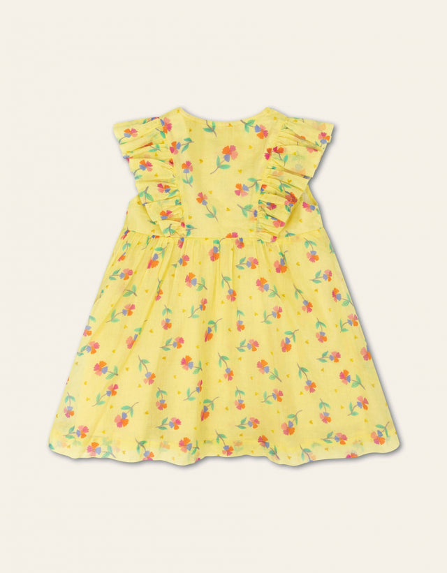 Oilily Dandelion Jurk