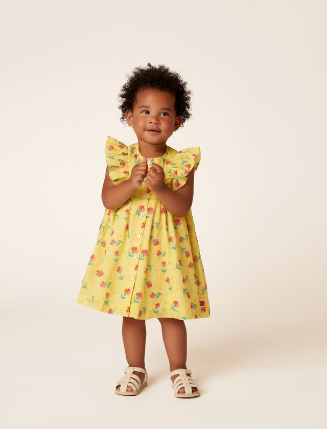 Oilily Dandelion Jurk