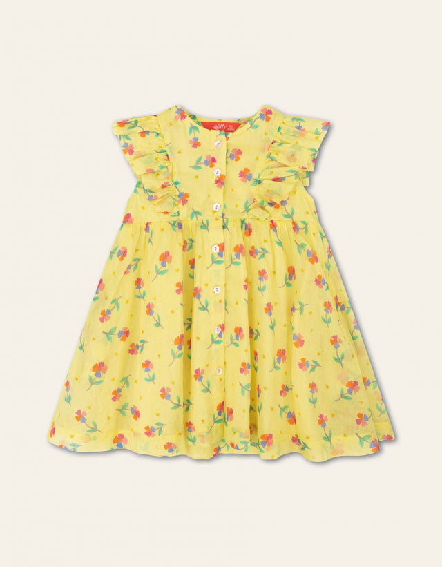 oilily Dandelion Jurk