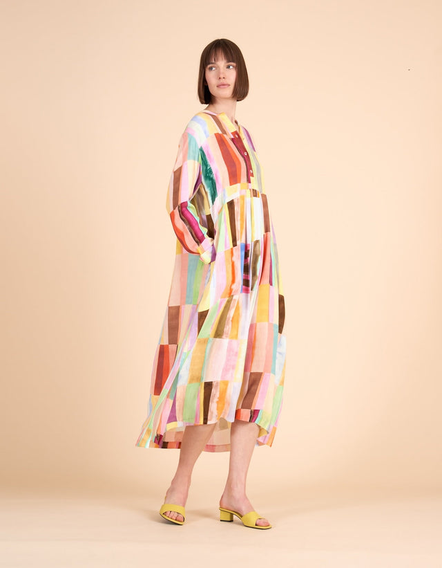 Oilily Datolite Jurk